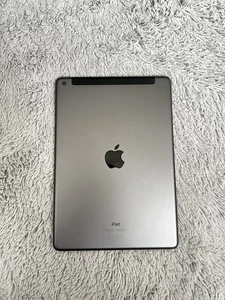 Apple iPad 9.Generation (2021) 64GB 10,2" Wifi + Cellular Spacegrau OVP - Bild 1 von 4