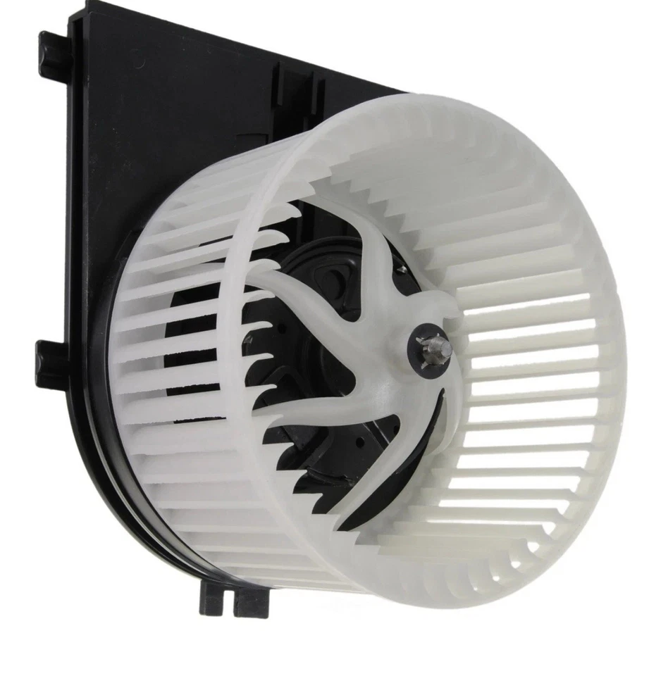 Motor soplador HVAC-Turbo VDO PM9269 Foto 1 de 2