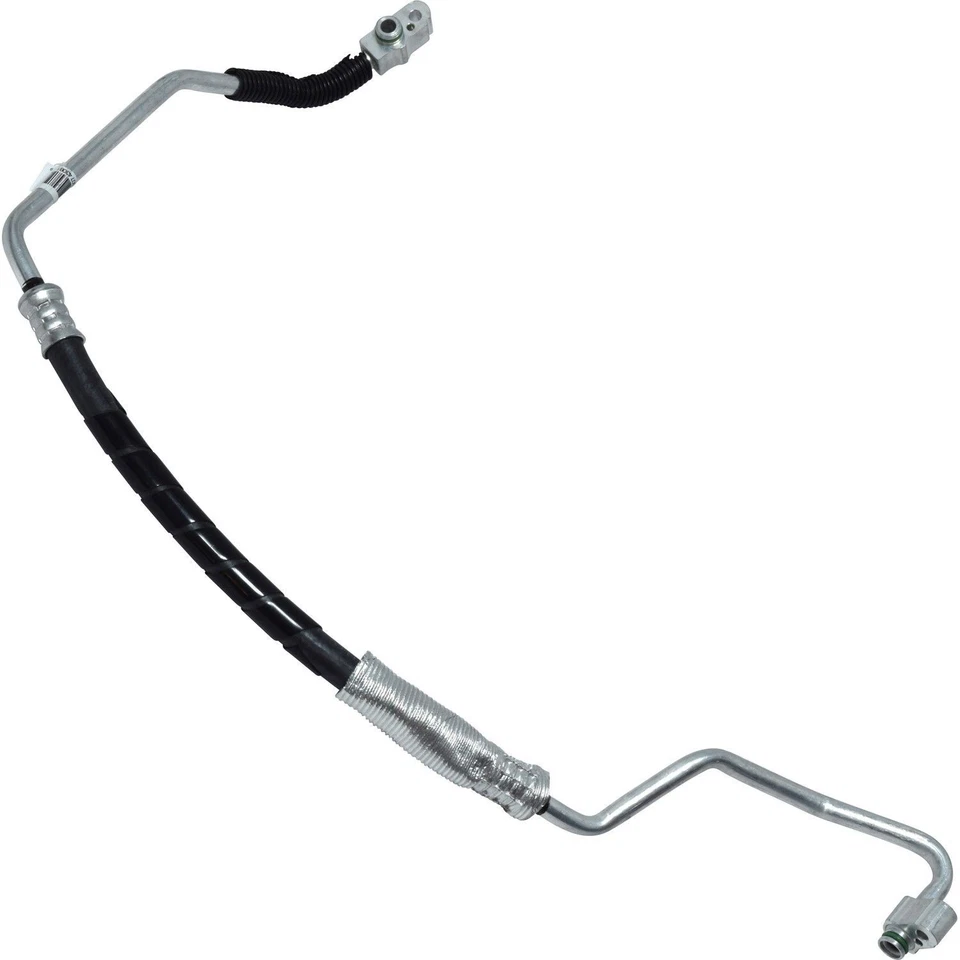 Manguera de descarga de refrigerante de aire acondicionado UAC HA 112292C para Toyota Paseo Tercel 97-99 Foto 1 de 4