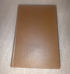 The New Brown-Driver-Briggs Hebrew and English Lexicon of the Old Testament BDB - Picture 1 of 6