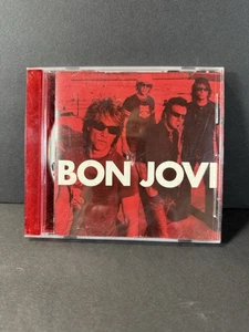 BON JOVI: Target Exclusive 2003( Bounce Album) EP - Imagen 1 de 4