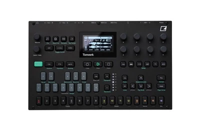 ELEKTRON TONVERK : NEW : [DETROIT MODULAR] - Image 1 of 3