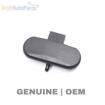 AUDI A4 2009-2016 - Pulverizador parabrisas térmico izquierdo jet 8T0955987 Foto 1 de 4