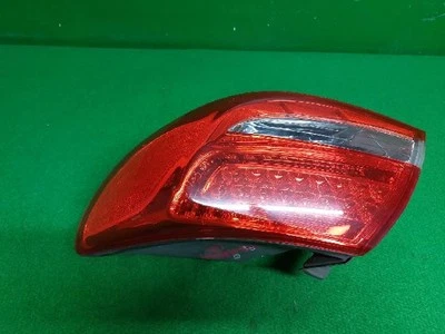 2011 现代 Azera 豪华 Grandeur 后部,右 LED 尾灯 — 第 1/4 张图片