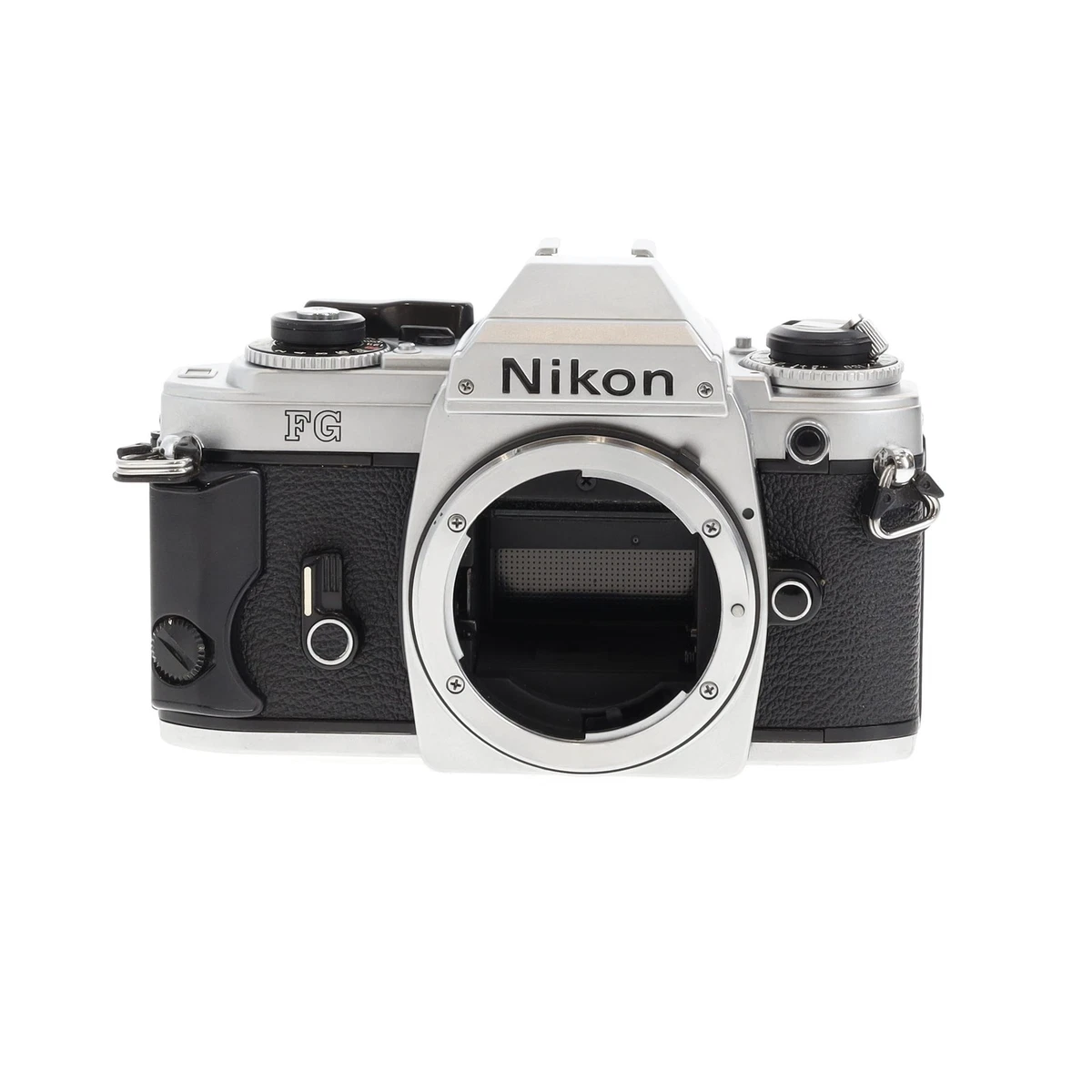 Nikon FG Film Cameras for sale | eBay