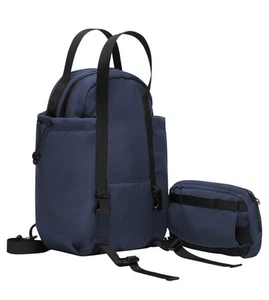 Lightweight Mini Backpacks Womens Waterproof Travel Daypack Small Cute Crossb... - Picture 1 of 7