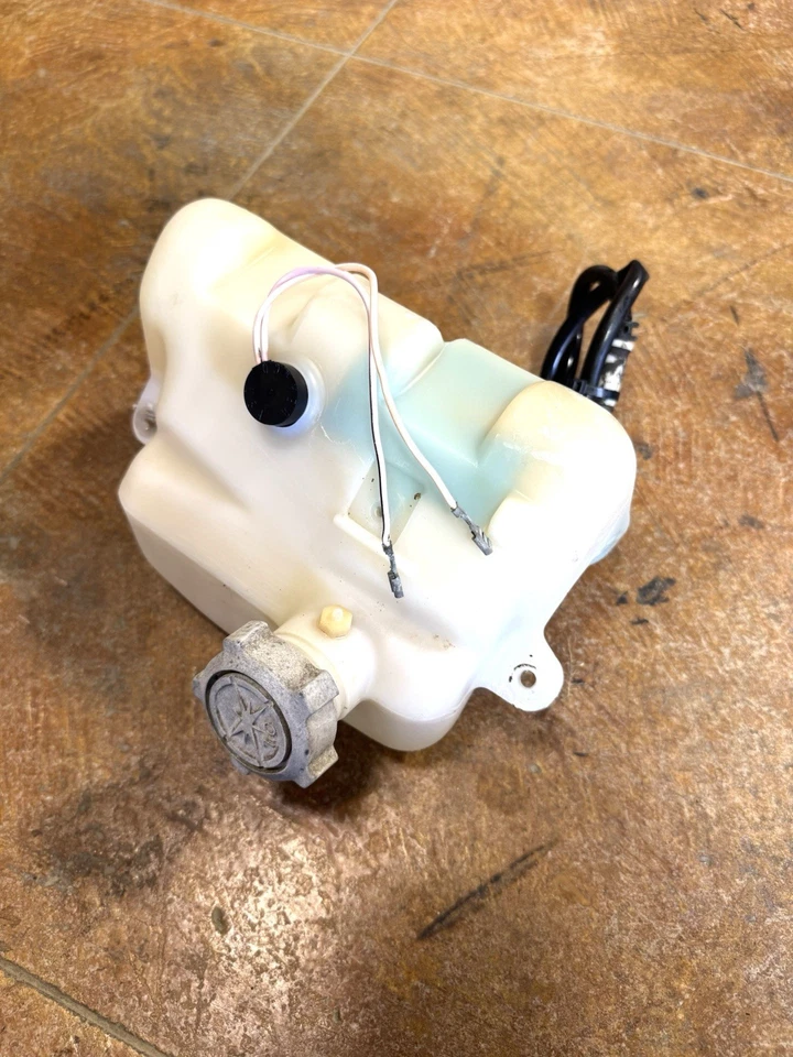 Conjunto de tanque de aceite Polaris Explorer 400 1994 2002 OEM 5431793 Foto 1 de 4