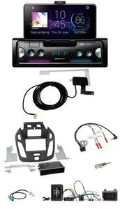 Pioneer DAB Bluetooth Lenkrad USB Autoradio für Ford Transit Connect 2013-2018 s - Bild 1 von 12