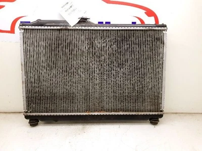 Radiador 27 mm de grosor compatible con 92-93 LEXUS ES300 16400-62110 Foto 1 de 4