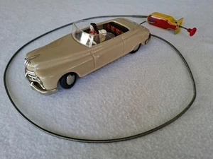 Blechspielzeug Arnold Cabrio 1950er Jahre Topzustand Voll Funktionsfähig - Bild 1 von 8