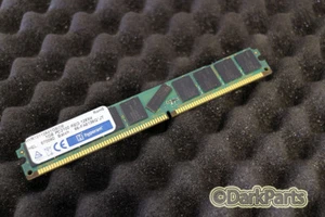 Hypertec Hyperam HYR12112841GBOE 1GB PC2100 Low Profile Server Memory RAM - Picture 1 of 1