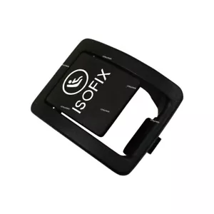 ISOFIX Seat Switch Botton Cover For Benz Mercedes C Class W205 C300 C350 C200 - Picture 1 of 8