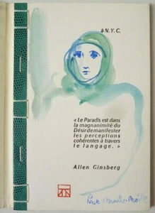 SAN LORENZO François WEISBUCH et Jean-Yves LE CORRE dessin original + gravures - Picture 1 of 4
