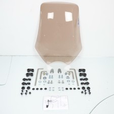 Blasenfrei M Hoch Schutz Secdem Bullster Strape Hell für Motorrad Lenker Ø22mm