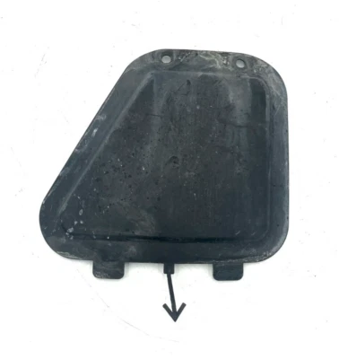 11-16 宝马 550i 535i 528i F10 左前挡泥板衬里插入/保护套 7187043 原始设备制造商 — 第 1/3 张图片