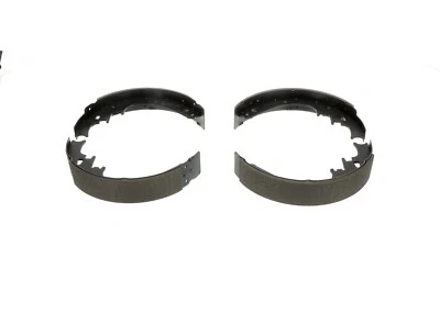 For 1977 Buick Regal Bosch Drum Brake Shoe Set Rear - Image 1 of 4