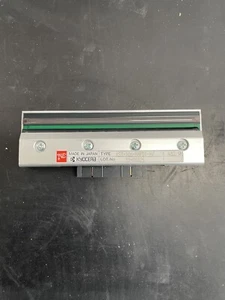 KYOCERA KST-106-8MPD1-AV Drucker Industrie Druckkopf Head KST-106-8MPD1-AV - Foto 1 di 3