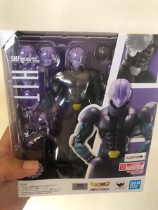 S.H Figuarts Hit Dragon Ball Super Actionfigur (US-VERKÄUFER) DBS Bandai 🙂 🙂 - Bild 1 von 7