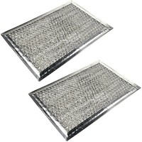 Aluminum Hood Filter 3x3 Mm Ebay