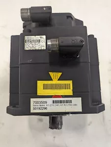 SERVOMOTORE KUKA 1FK7100-5AZ91-1ZZ9-Z S05 USATO - Foto 1 di 3