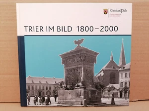 Trier im Bild 1800 – 2000 Rheinisches Landesmuseum Trier - Bild 1 von 4