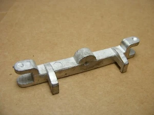 Front Axle -A for REUHL Caterpillar DW10/15 SCRAPER - Picture 1 of 12