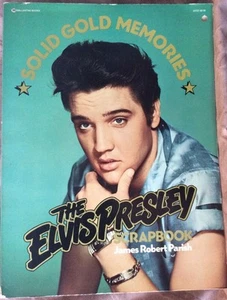 Das Elvis Presley Sammelalbum von James Robert Parish - Bild 1 von 2