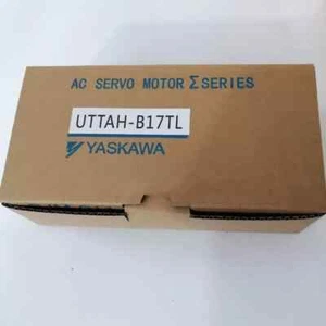 One YASKAWA UTTAH-B17TL Servo Encoder New Expedited Shipping#- - Picture 1 of 6