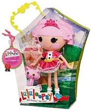 Lalaloopsy Jewel Sparkles 33 cm