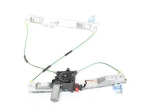 Alzavetro Anteriore DX Opel Corsa D 2006-2011 Modello 3 Porte - Foto 1 di 2