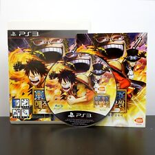 One Piece: Pirate Warriors 3 (Korean) PS3 (Works On US Consoles) REGION FREE
