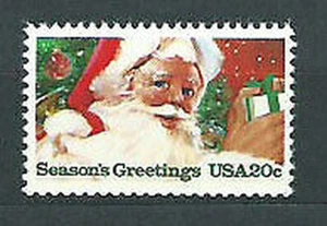 United States - Mail 1983 Yvert 1506 MNH Navidad - Picture 1 of 1