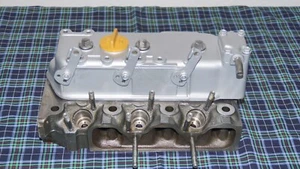 Yanmar 3GM30F Yanmar 3GM30 Zylinderkopf Yanmar cylinder head 3GM30F - Bild 1 von 9