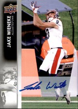 2022 Upper Deck CFL Football GOLD EXCLUSVIES HIGH GLOSS AUTO cards U-Pick List