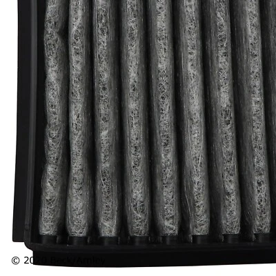 Beck Arnley Cabin 空气过滤器套件适用于宝马 042-2138 — 第 1/4 张图片