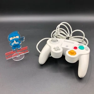 Nintendo Classic Gamecube Official Controller White from Japan - Picture 1 of 9