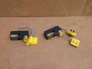 NI2-Q6,5-AN6-0,16-FS4.4X3/S304 Turck NEW SMC Switch Sensor 1650085 - Picture 1 of 4