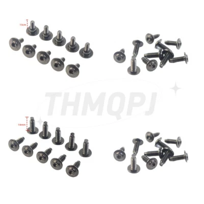 Fairing Bolts Kit Screws Fit For Ducati Motorcycle Universal - Image 1 of 4