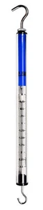 hBARSCI Economy Dynamometer, 2.5N - High Resolution Scale, Plastic Casing - Picture 1 of 4