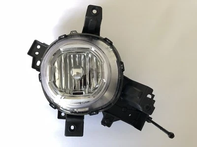 Faro antiniebla Soul 2017-2018-2019 lado derecho pasajero luz antiniebla nuevo original Kia Foto 1 de 3