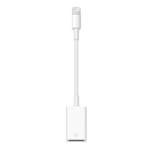 APPLE Lightning USB Camera Adapter für iPad - Afbeelding 1 van 1
