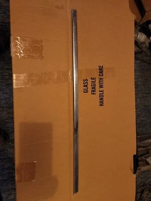 Ford Country 1954 sedán moldura de moldura Foto 1 de 4