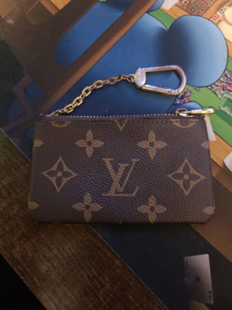 Las mejores ofertas en Carteras de mujer Louis Vuitton con tarjeta de  crédito