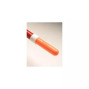 Punte per canna cieca - matita Ambutech punta stile filo 8 mm - arancione - Foto 1 di 1