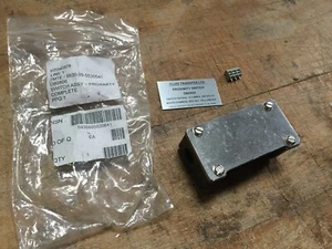 Interruptor de proximidad de transferencia de fluidos petrolero militar con placa de datos DB0860 D24 - Imagen 1 de 4