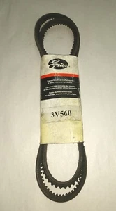 Accessory Drive Belt - Gates - 3V560 - Picture 1 of 3