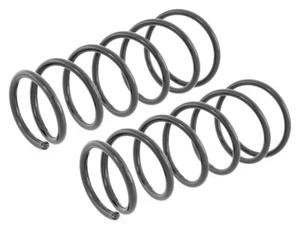 2x Schraubenfedern Hinten Rechts und Links für Toyota Corolla E10 1992-1997 - Bild 1 von 23