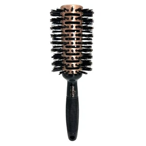 Phillips Brush Luxe Tourmaline Monster Vent 4 Professional Hair Brush 3” TMV-4 - Picture 1 of 5