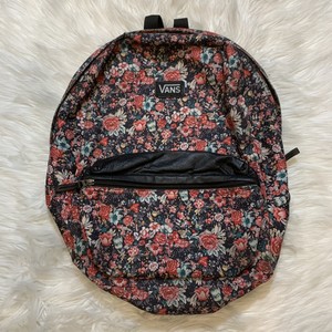Las mejores ofertas en Bolsos y carteras VANS Mochila Floral para De mujer  | eBay