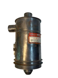 Purificador de aire Allis Chalmer G Tractor N62 Continental Motor - Imagen 1 de 7
